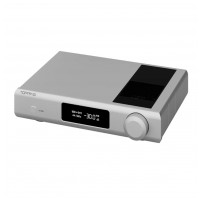 Topping D90 III Discrete Strieborná