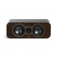 Q Acoustics 3090c Walnut