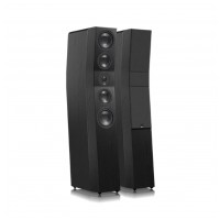 SVS Ultra Evolution Tower Black oak (dyha)