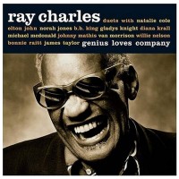 VINYL Ray Charles - Genius Loves Company 2LP