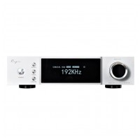 Cayin IDAC-8 Strieborná