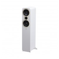 Q Acoustics 3050c Biela