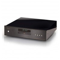 Cayin CS-100CD Čierna