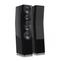 SVS Ultra Evolution Pinnacle Piano black