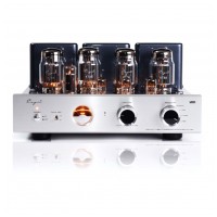 Cayin MT-50 Plus BT Strieborná