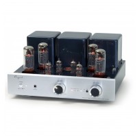 Cayin CS-55A (EL34) Strieborná