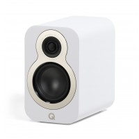 Q Acoustics 3010c Biela