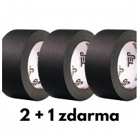 TEJP Gaffa páska 2 +1 zdarma