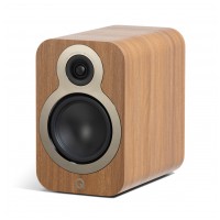 Q Acoustics 3030c Svetlý dub
