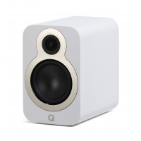 Q Acoustics 3030c Biela