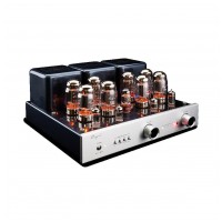 Cayin CS-100A (KT88) Stříbrná