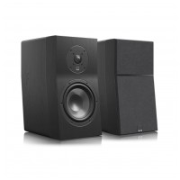 SVS Ultra Evolution Bookshelf Black oak (dyha)