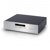 Cayin CS-100CD Stříbrná