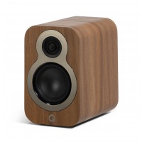 Q Acoustics 3010c Svetlý dub