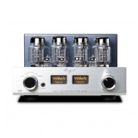 Cayin Jazz 80 KT88 BT Stříbrná