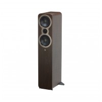 Q Acoustics 3050c Walnut