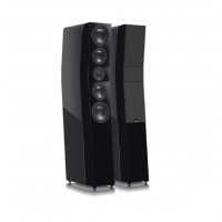 SVS Ultra Evolution Tower Piano black