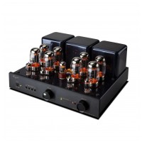 Cayin CS-100A (KT88) Černá