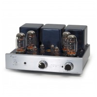 Cayin CS-55A (KT88) Strieborná