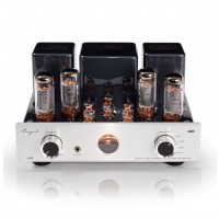 Cayin MT-35MK2 BT Strieborná