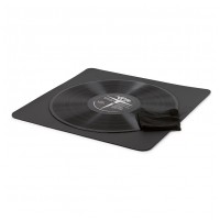 Dynavox Vinyl Record Cleaning Mat