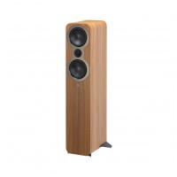 Q Acoustics 3050c Svetlý dub