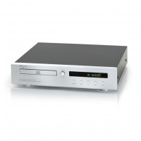 Cayin CS-55CD Strieborná