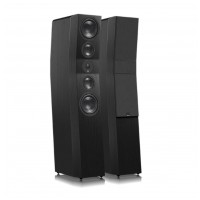 SVS Ultra Evolution Titan Black oak (dyha)