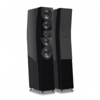 SVS Ultra Evolution Titan Piano black