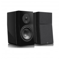 SVS Ultra Evolution Bookshelf Piano black