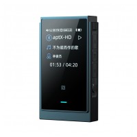 Shanling UP6 Modrá