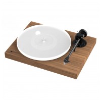 ProJect Pro-Ject X1 B + Pick It PRO Balanced Walnut