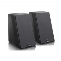 SVS Ultra Elevation Black oak (dyha)