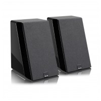 SVS Ultra Elevation Piano black