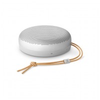 Bang & Olufsen Beosound A1 3rd Gen Natural Aluminium