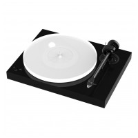 ProJect Pro-Ject X1 B + Pick It PRO Balanced Black