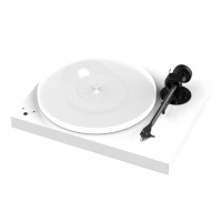 ProJect Pro-Ject X1 B + Pick It PRO Balanced White