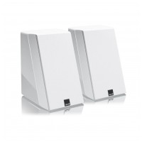 SVS Ultra Elevation Piano white