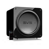 SVS SB17-Ultra R|Evolution Piano black