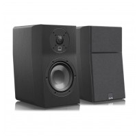 SVS Ultra Evolution Nano Black oak (dyha)