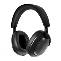 Bowers & Wilkins PX7 S3  Anthracite Black