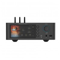 Shanling SM1.3 Čierna