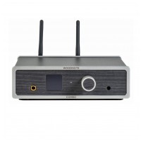 Lindemann Woodnote COMBO