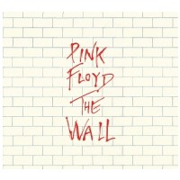 VINYL PINK FLOYD - THE WALL  (2LP)