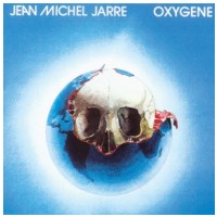VINYL JEAN-MICHEL JARRE - OXYGENE 1-LP