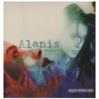 VINYL Morissette Alanis • Jagged Little Pill (1LP)