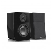 SVS Ultra Evolution Nano Piano black