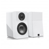 SVS Ultra Evolution Nano Piano white