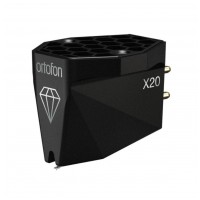 Ortofon MC X20
