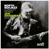 VINYL Akkerman, Jan - North Sea Jazz Concert Series White 180g LP